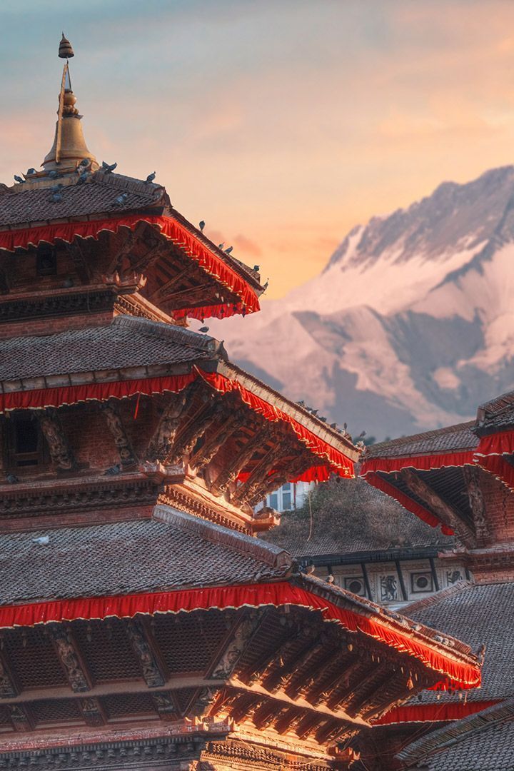Kathmandu