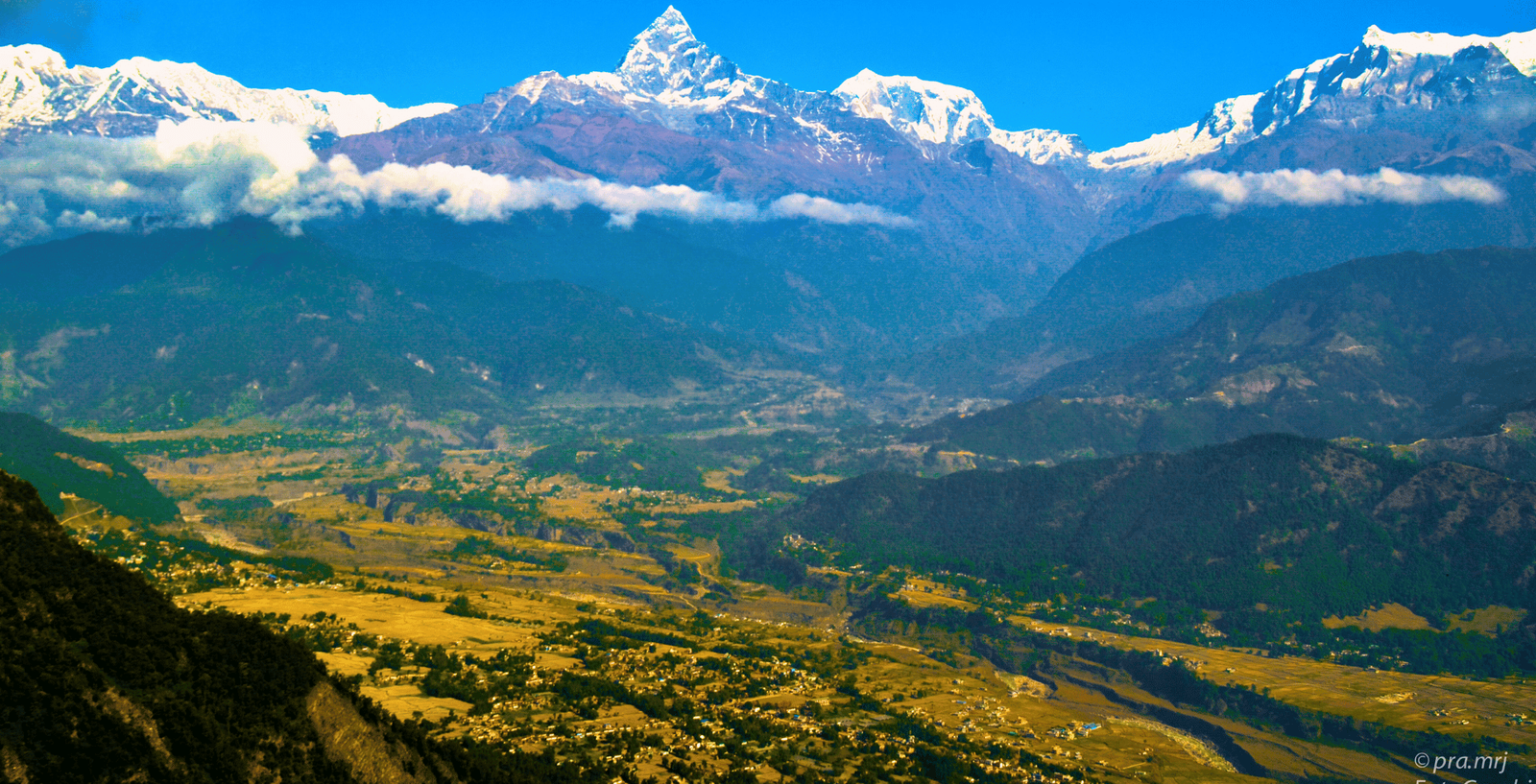 No Visa, No Excuse: Why Nepal Is India's Easiest Big Trip Post