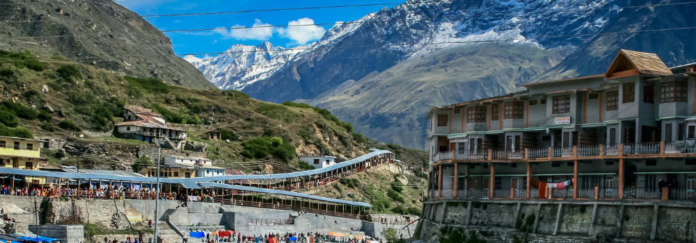 12 Days or 6 — What Helicopter Actually Buys You on the Char Dham Yatra?