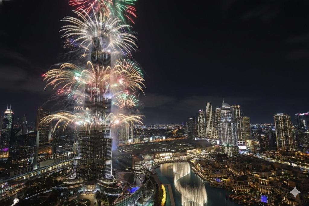 Dubai
