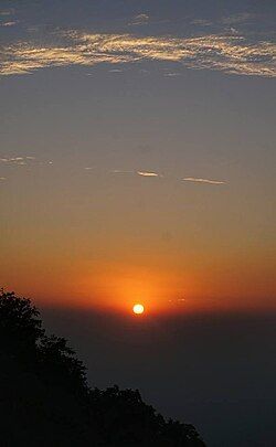 Mount Abu